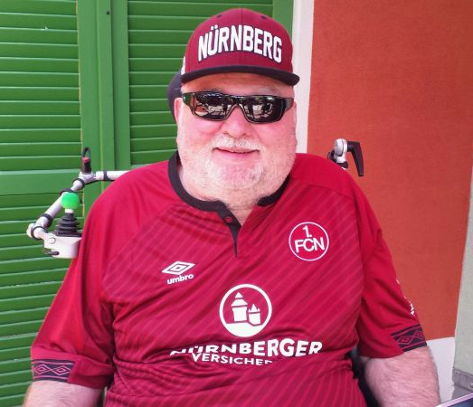 Bernd Jörka